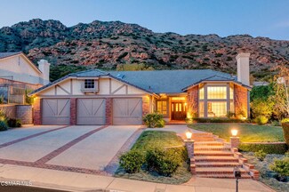 1440 Forest Knoll Dr, Oak Park, CA 91377