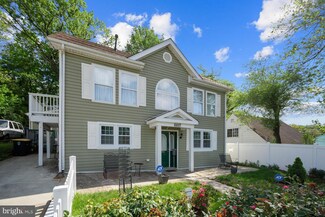 6607 Oliver St, Riverdale, MD 20737
