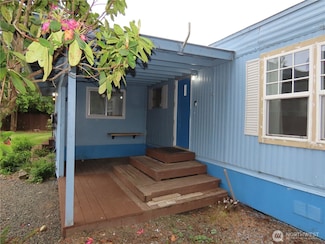 1127 Wood Ln, Grayland, WA 98547