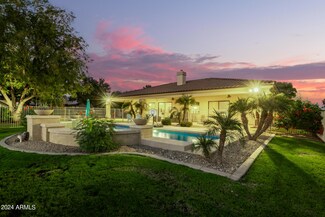 7642 N 177th Ave Unit II, Waddell, AZ 85355