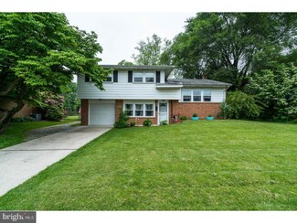 2105 Armour Dr, Wilmington, DE 19808