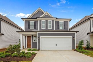 904 Heatherfield Ln, Spring Hill, TN 37174