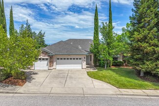 1549 Brinn Dr, Redding, CA 96001