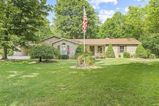 9610 Tower Rd, Gosport, IN 47433