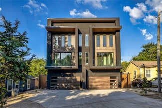 906 S Ewing Ave, Dallas, TX 75203
