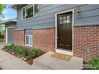 808 Tyler St, Fort Collins, CO 80521