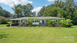 1911 Valleydale Rd, Charlotte, NC 28214