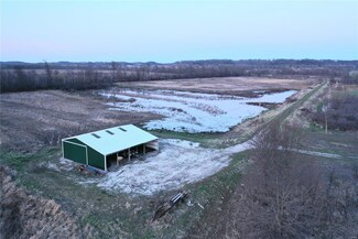 100 Big Box Rd, Monroe Township, MO 63389