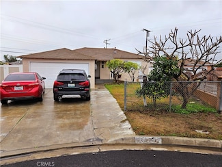 3602 Greenglade Ave, Pico Rivera, CA 90660