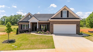 108 Willett Trail, Taylors, SC 29687