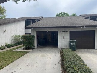 2060 Colonial Rd Unit G3, Fort Pierce, FL 34950