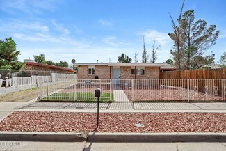 8832 Dulce Cir, El Paso, TX 79907