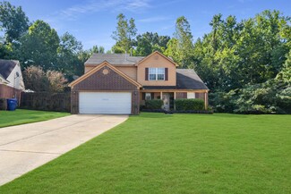 4051 Hampton Manor Cove, Memphis, TN 38128