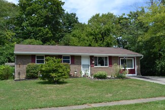 724 Winding Way, Cincinnati, OH 45245