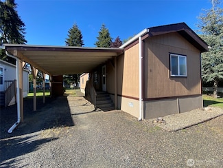 1900 Broadway Ave Unit 61, Hoquiam, WA 98550