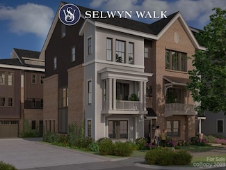 3100 Selwyn Ave Unit 31, Charlotte, NC 28209