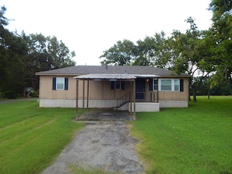 104 Private Road 2007, Gilmer, TX 75644
