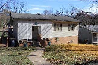 511 S Ash St, Harrison, AR 72601