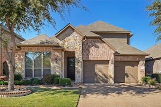 1021 Olivia Dr, Lewisville, TX 75067