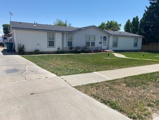 165 S 200 W, Vernal, UT 84078
