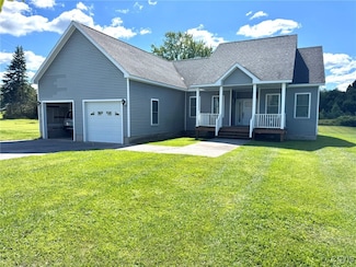 21793 Farney Pit Rd, Carthage, NY 13619