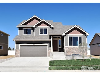 2425 Oakhurst Rd, Johnstown, CO 80534