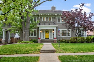1021 E 19th St, Tulsa, OK 74120