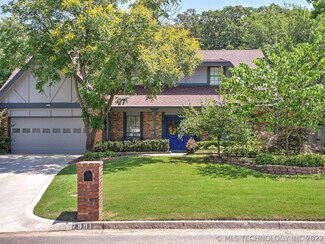 7901 S Richmond Ave, Tulsa, OK 74136