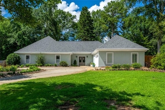 4016 Dover Ave, Alpharetta, GA 30009