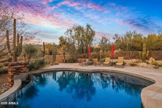 9962 E Groundcherry Ln, Scottsdale, AZ 85262