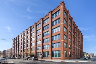312 N May St Unit 2I, Chicago, IL 60607