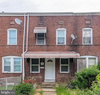 2709 Bookert Dr, Brooklyn, MD 21225