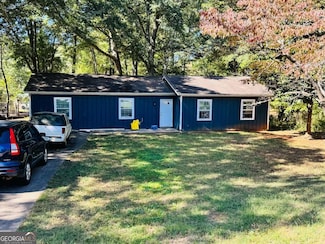 502 Aster Ct, Palmetto, GA 30268