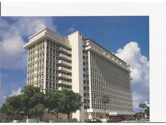Unlisted Address