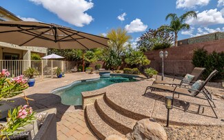 9125 S Crows Nest Ct, Tucson, AZ 85756