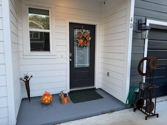 276 the Prado Unit 4-d, Apalachicola, FL 32320