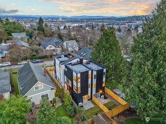 4009 Corliss Ave N Unit A, Seattle, WA 98103