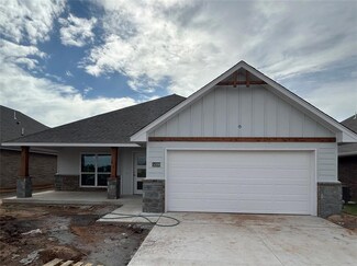 14109 Giverny Ln, Yukon, OK 73099