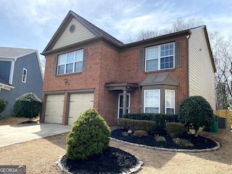 140 Aucilla Ln, Woodstock, GA 30188