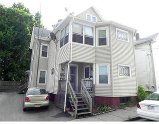 68 Grant St, Marlborough, MA 01752