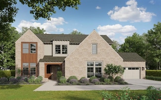 7125 Sunset Sail Ave, Edmond, OK 73034