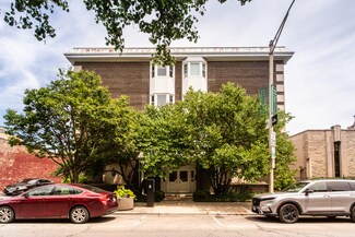 150 S Oak Park Ave Unit 405, Oak Park, IL 60302