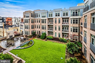 1209 N Charles St Unit 314, Baltimore, MD 21201