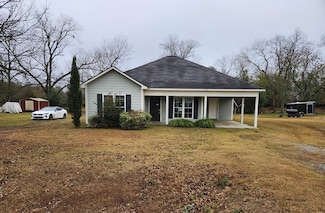 1240 Askew Dr NE, Dawson, GA 39842