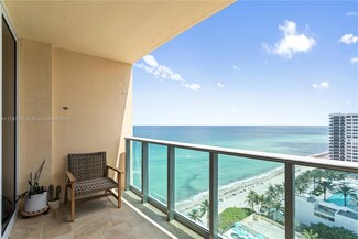 2501 S Ocean Dr Unit 1614, Hollywood, FL 33019