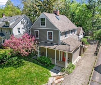 1015 Lincoln Ave, Ann Arbor, MI 48104