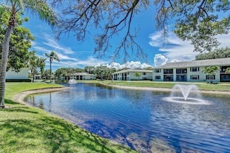 1801 Sabal Ridge Ct Unit A, Palm Beach Gardens, FL 33418
