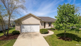 5406 Bear Creek Pass, Auburn, IN 46706