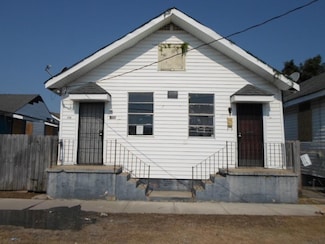 1708 10 Monroe St, New Orleans, LA 70118