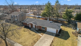 613 Apollo Dr, Joliet, IL 60435